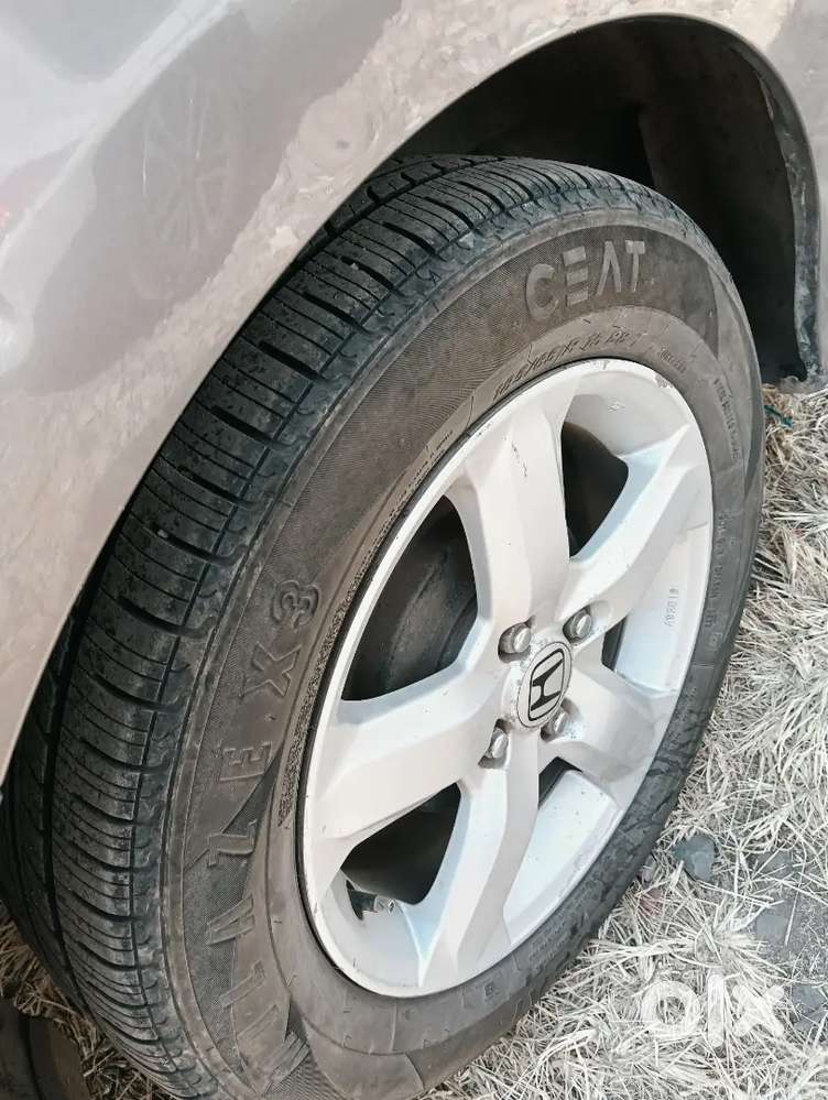 Honda City 2011 Petrol Well Maintained