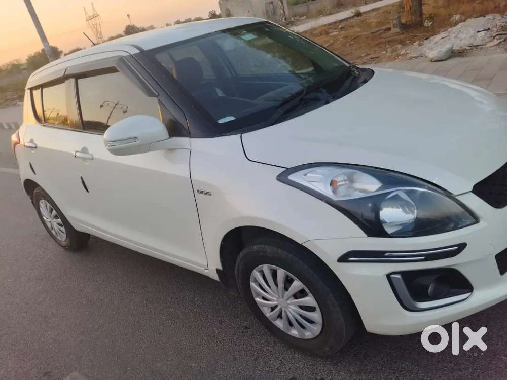 Maruti Swift Vdi 2015