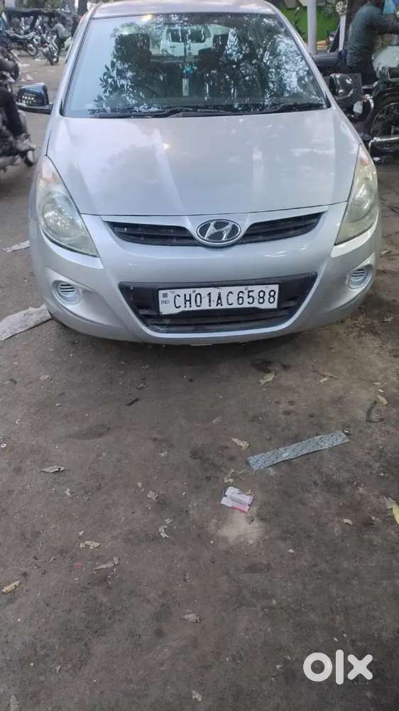 Good Condition