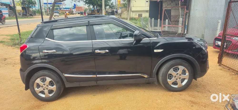 Mahindra Xuv300 Diesel Amt 2024