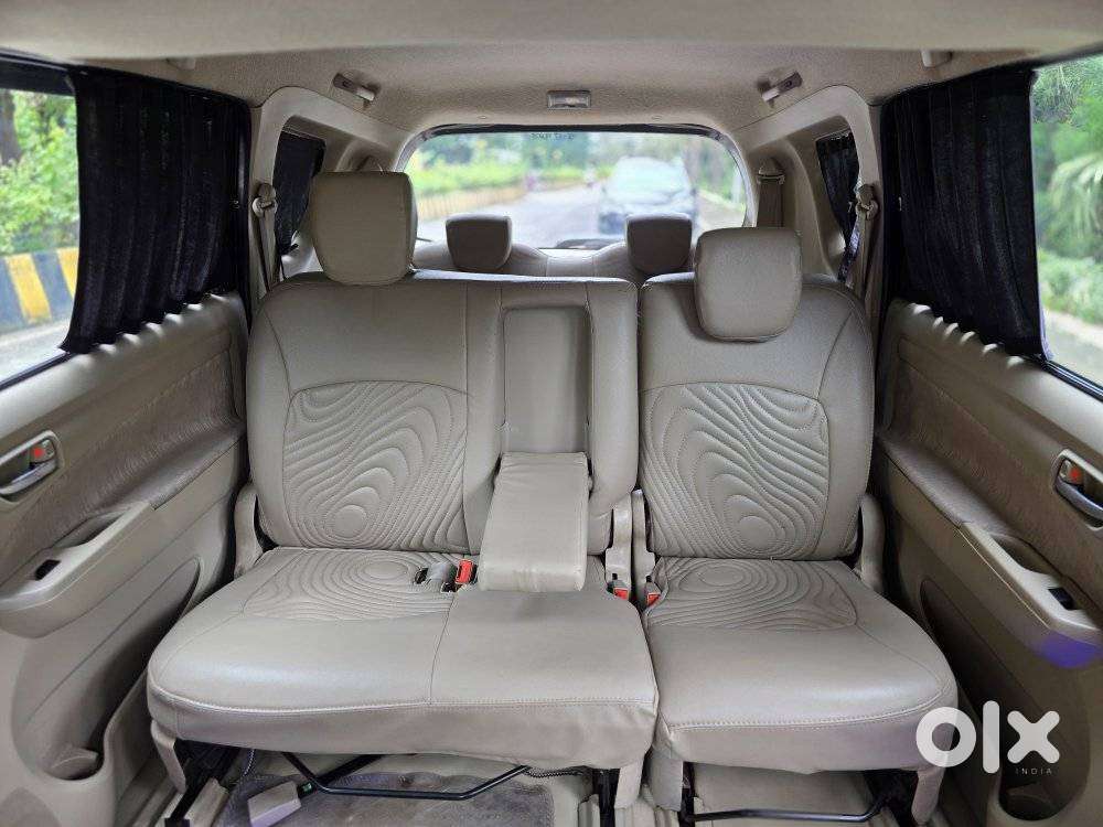 Maruti Suzuki Ertiga 1.5 Zxi, 2015, Petrol