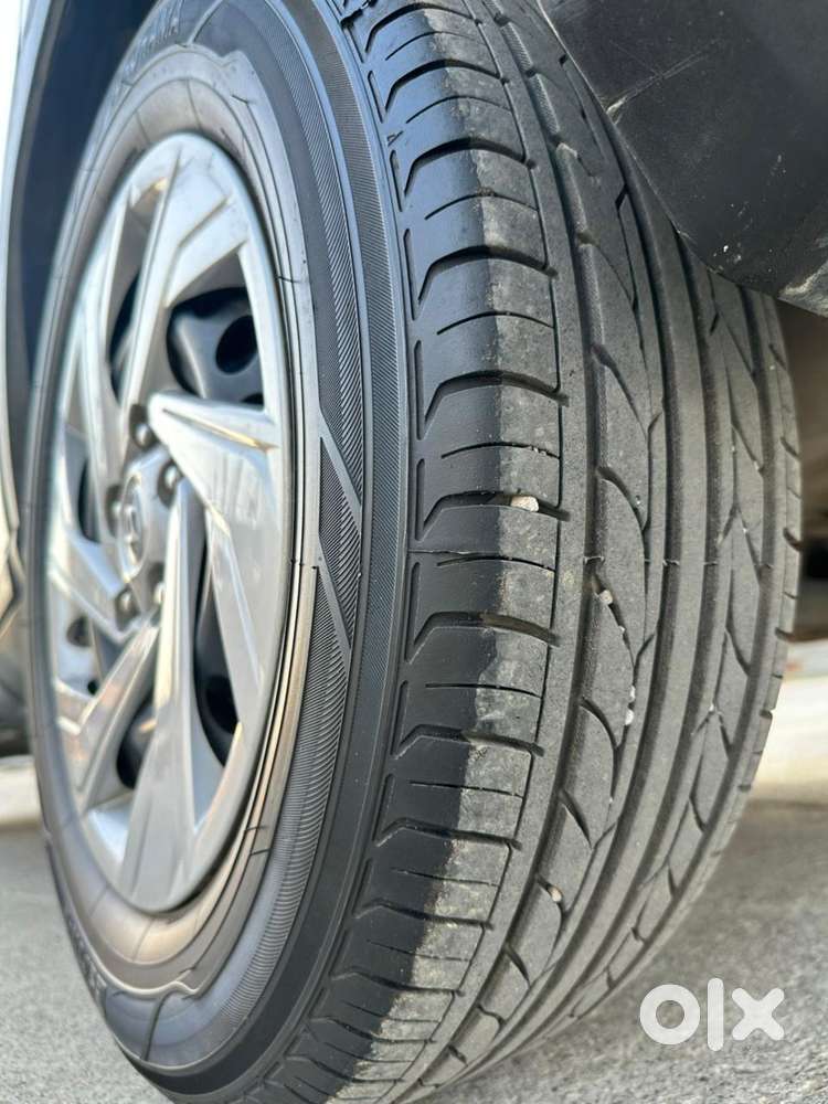 Hyundai Venue S Mt 1.2 Kappa, 2020, Petrol