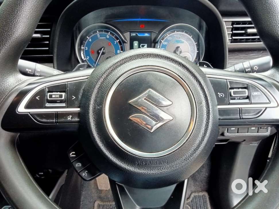 Maruti Suzuki Xl6 1.5 Zeta At, 2024, Petrol