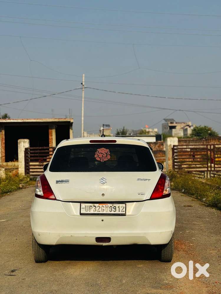 Maruti Suzuki Swift Vdi (o), 2016, Diesel