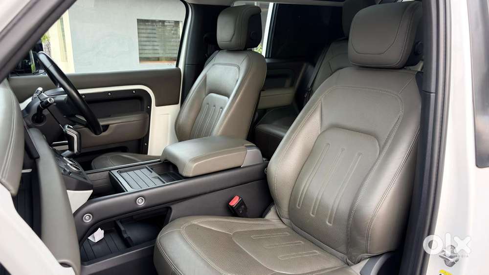 Land Rover Defender 2.0 90 Hse, 2021, Petrol