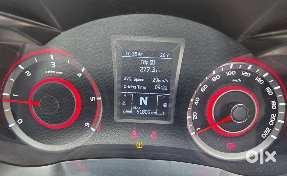 Mahindra Xuv300 W8 Option Diesel, 2022, Diesel