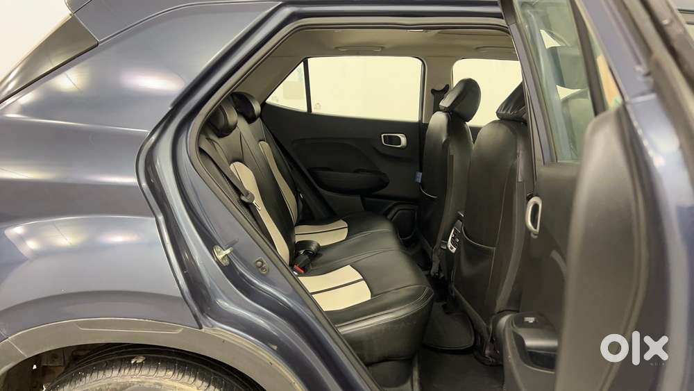 Hyundai Venue Sx Turbo, 2020, Petrol
