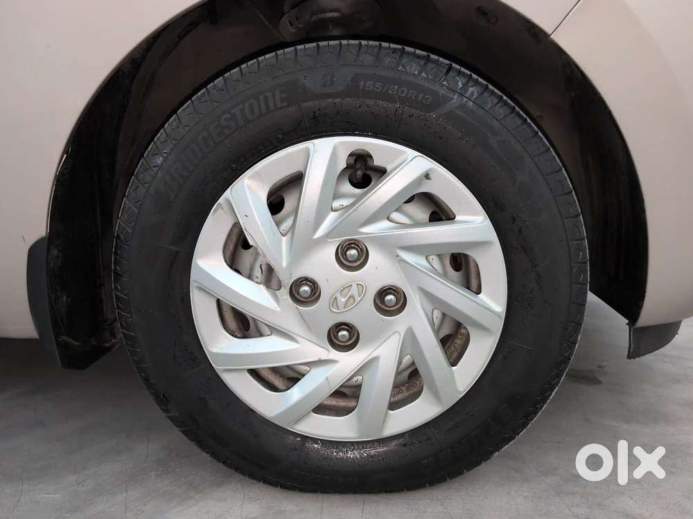 Hyundai Santro Magna, 2020, Petrol