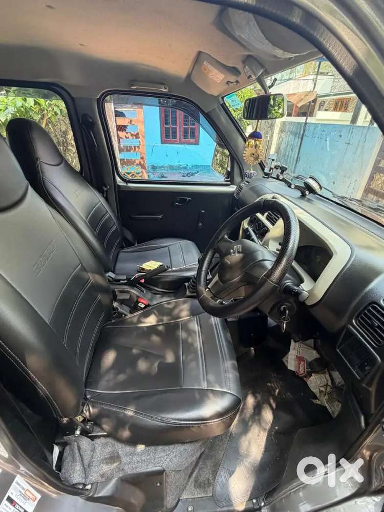 Maruti Suzuki Eeco Ac 2024