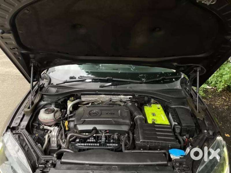 Skoda Superb Style 1.8 Tsi At, 2018, Petrol