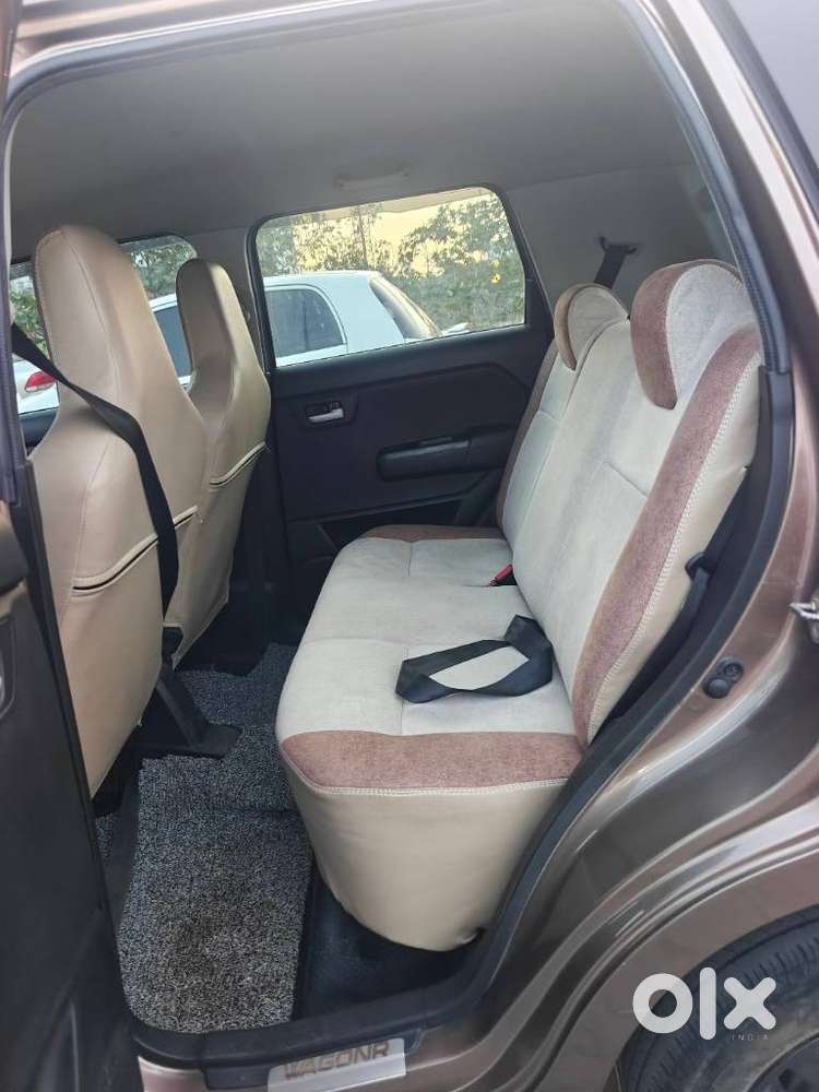 Maruti Suzuki Wagon R 1.2 Zxi Ags, 2023, Petrol