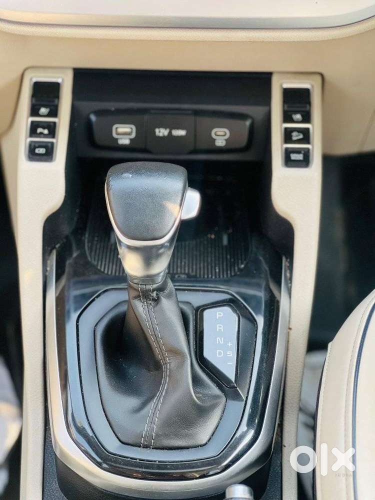 Kia Carens 1.5 Luxury Plus Turbo 7 Str, 2022, Diesel