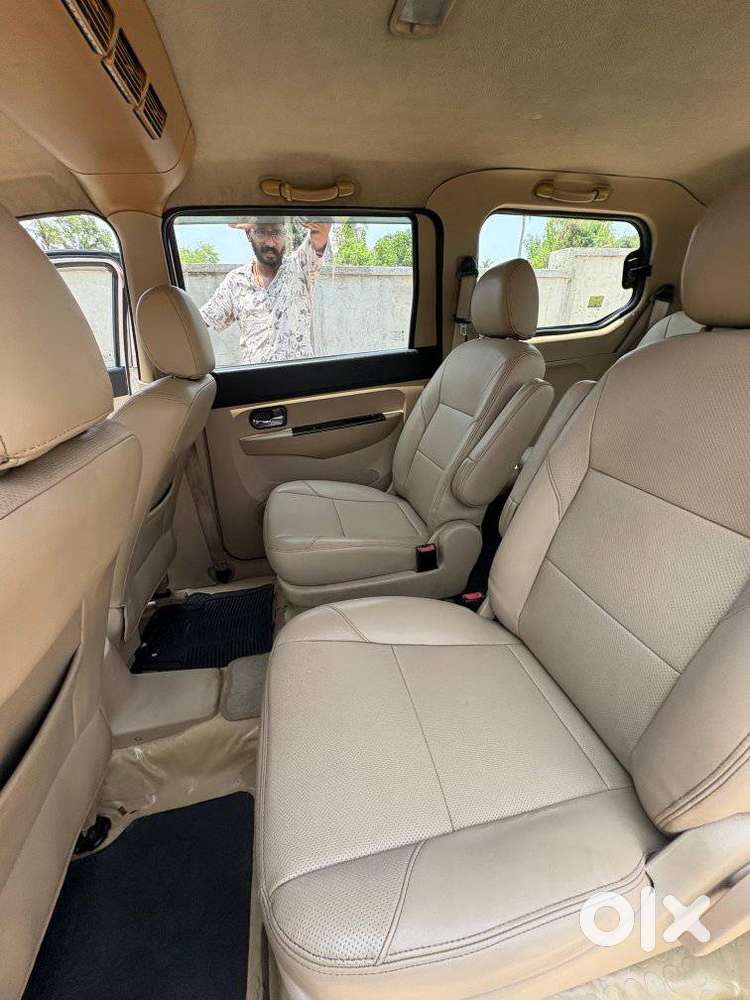 Chevrolet Enjoy 1.4 Lt 8, 2016, Diesel