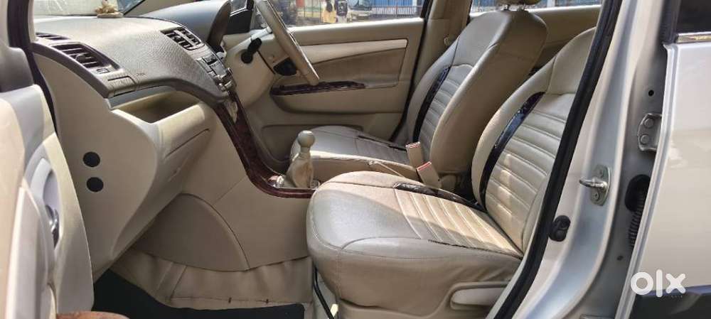 Maruti Suzuki Ertiga Vxi Cng, 2018, Cng & Hybrids