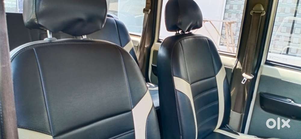 Mahindra Bolero 1.5 B4, 2020, Diesel