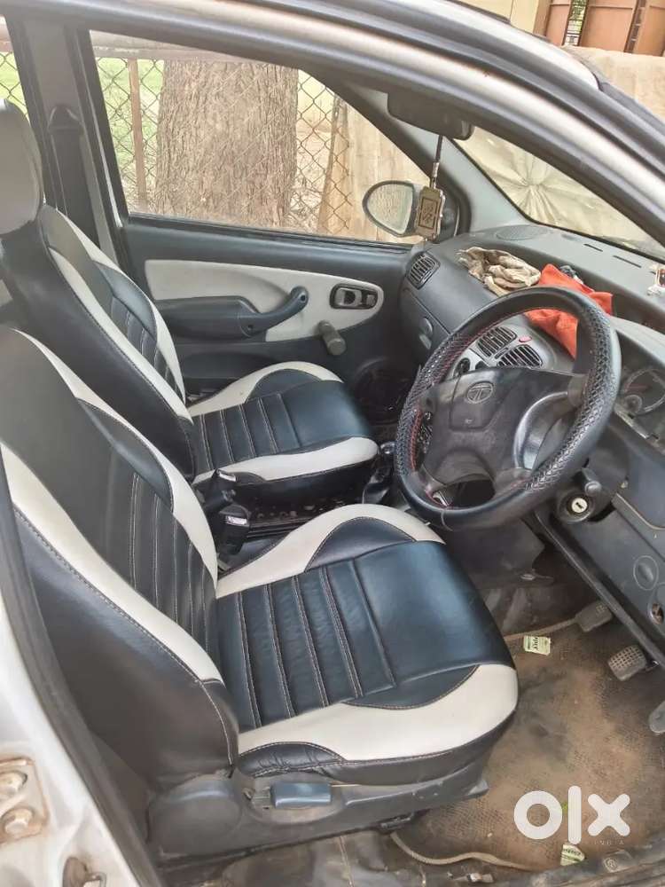Tata Indica Diesel Manual 2008