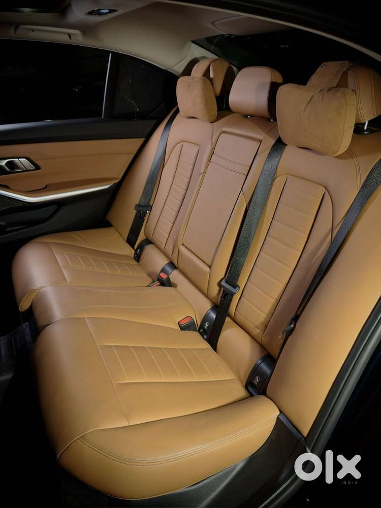 Bmw 3 Series Gran Limousine 330li M Sport, 2024, Petrol