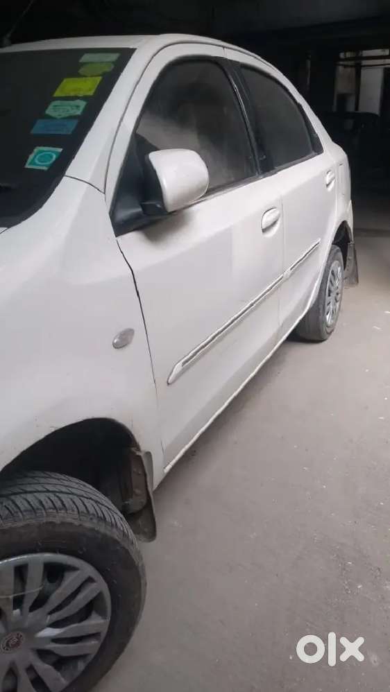 Toyota Etios 2013 Petrol Good Condition