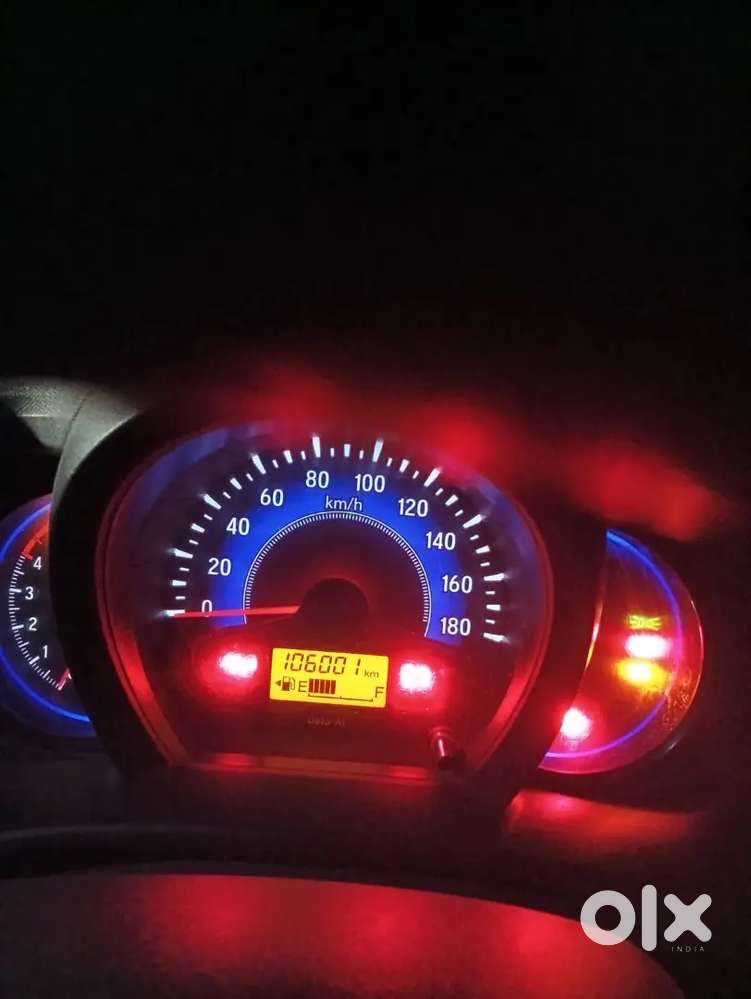 Honda Mobilio 2014 Diesel Well Maintained