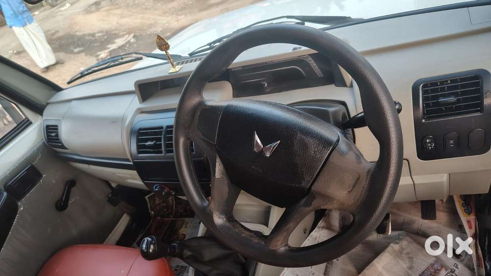 Mahindra Bolero Ex Bs Iv, 2023, Diesel