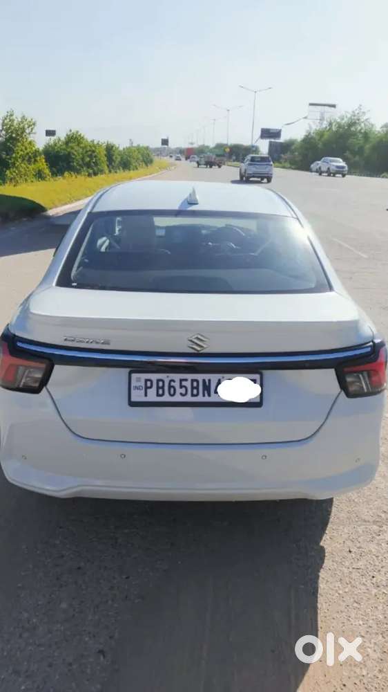 Maruti Suzuki Dzire 1.2 2026