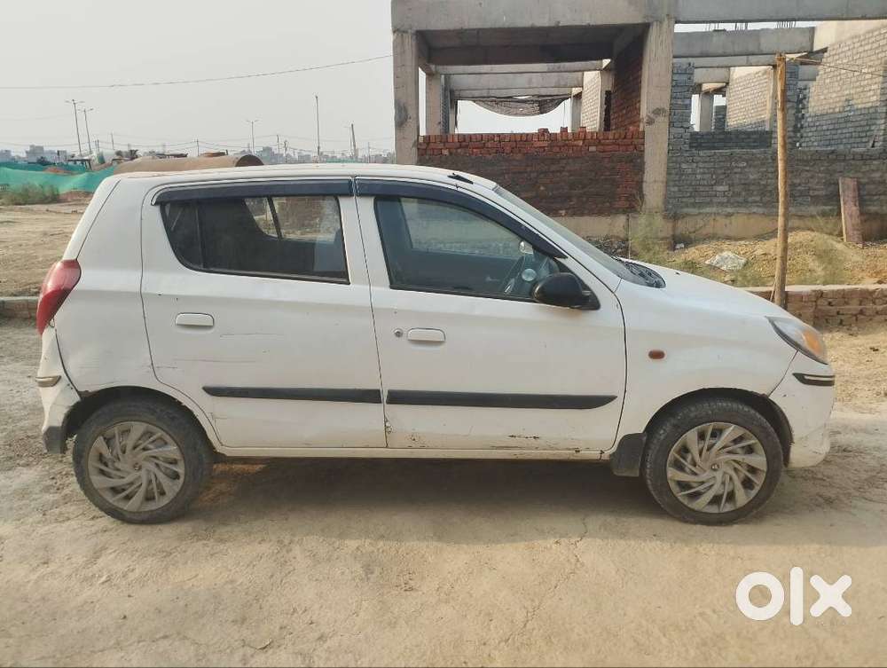 Alto 800 Lxi