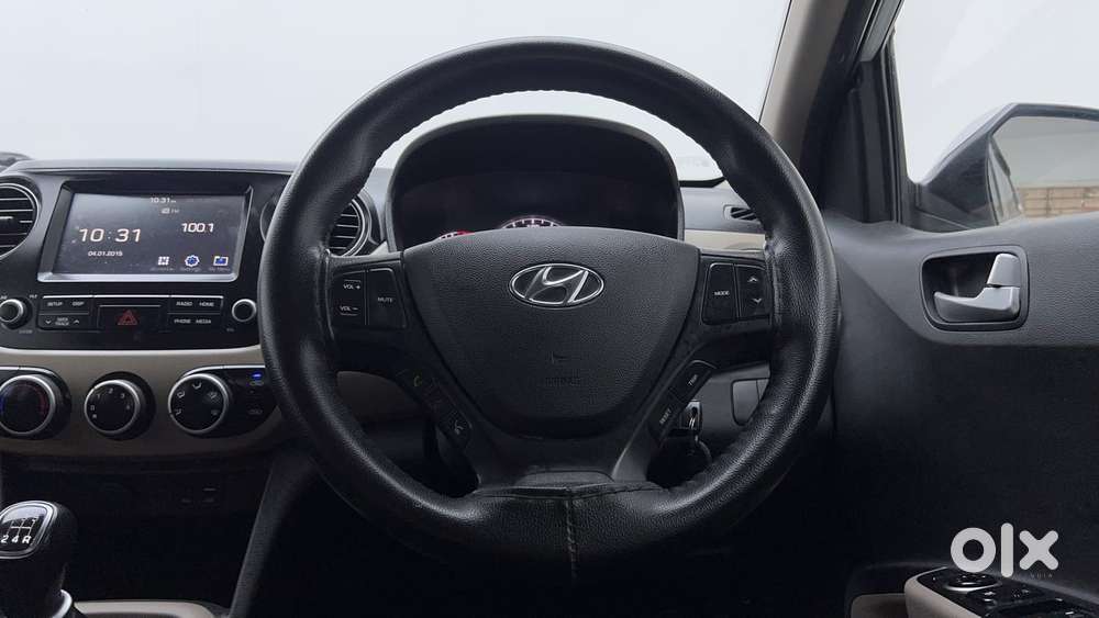 Hyundai Grand I10 1.2 Kappa Sportz, 2018, Petrol