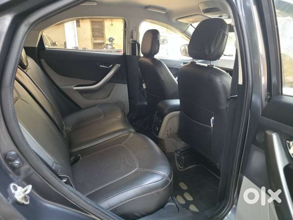 Tata Nexon 1.5 Revotorq Xz Plus (o) Dual Tone, 2018, Diesel