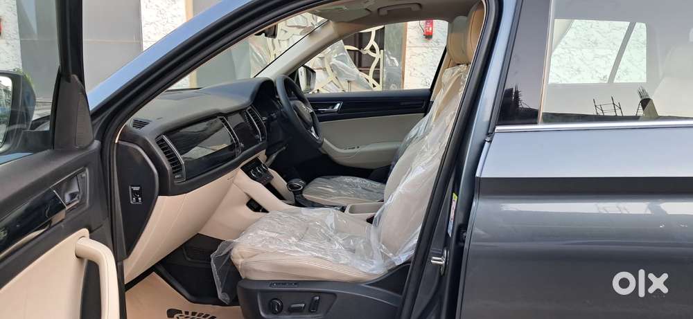 Skoda Kodiaq 2.0 Style Tdi 4x4 At, 2018, Diesel