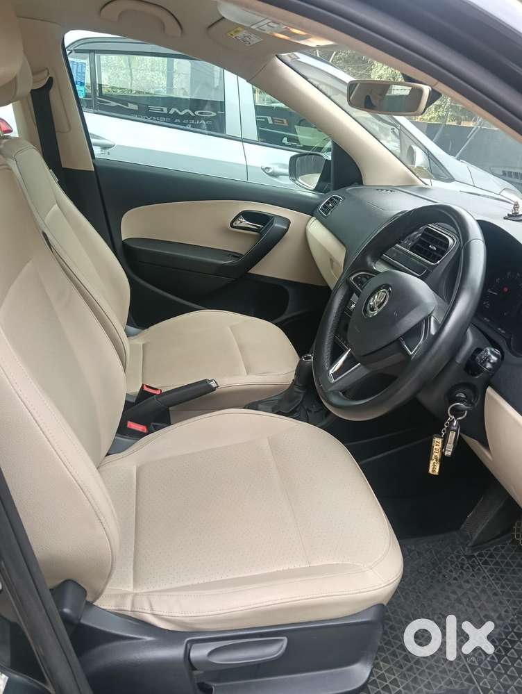 Skoda Rapid 1.0 Tsi Automatic, 2021, Petrol