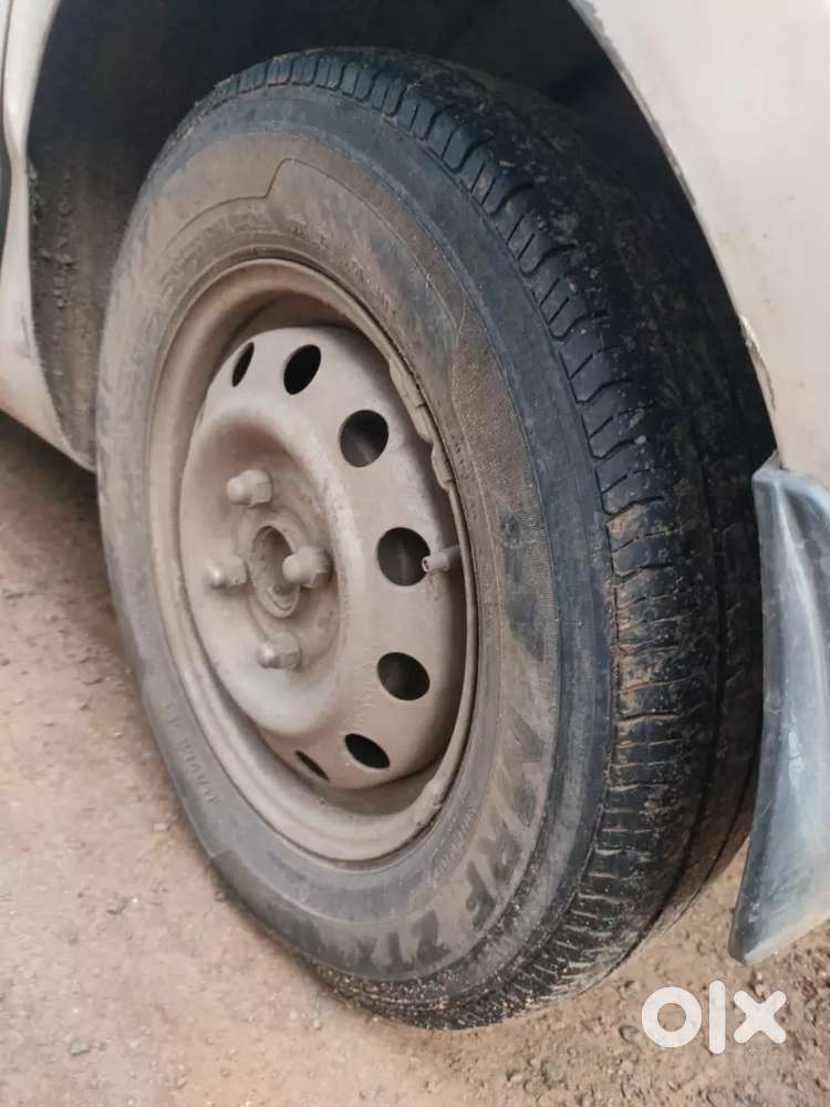 Hyundai I10 2008 Model