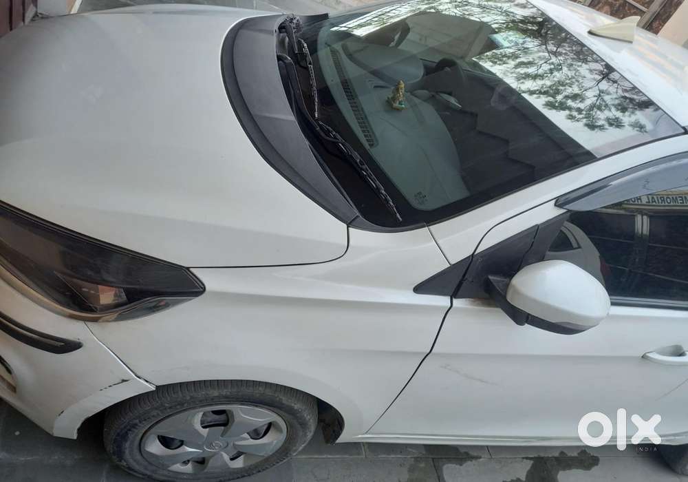 2021 Tata Tiago Petrol 30000 Km
