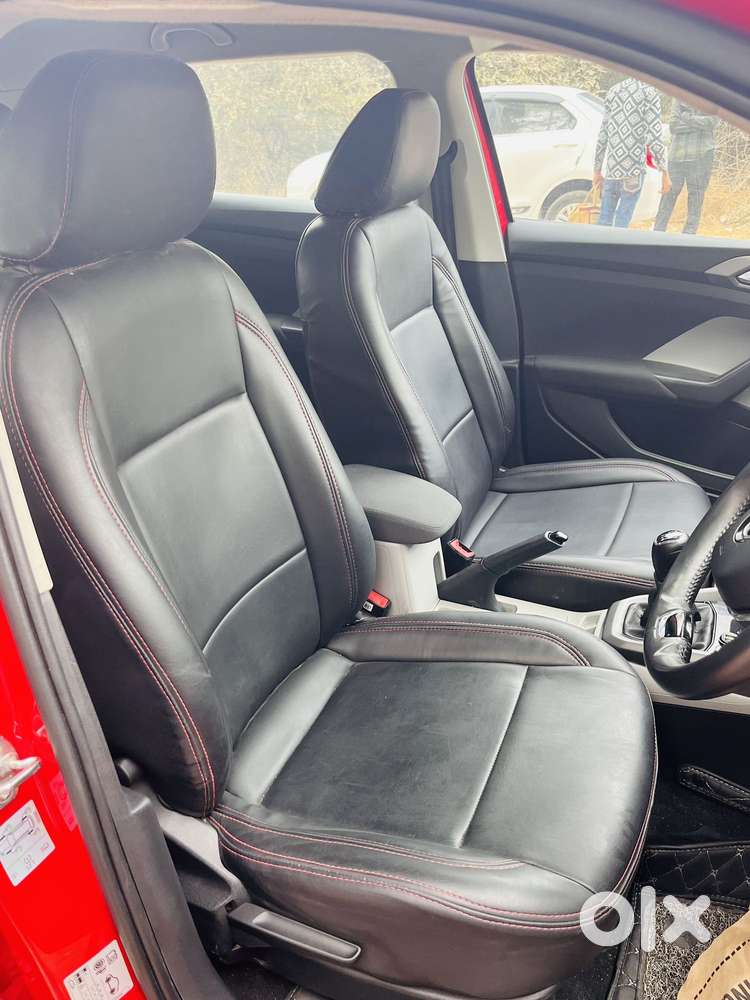 Skoda Kushaq, 2023, Petrol