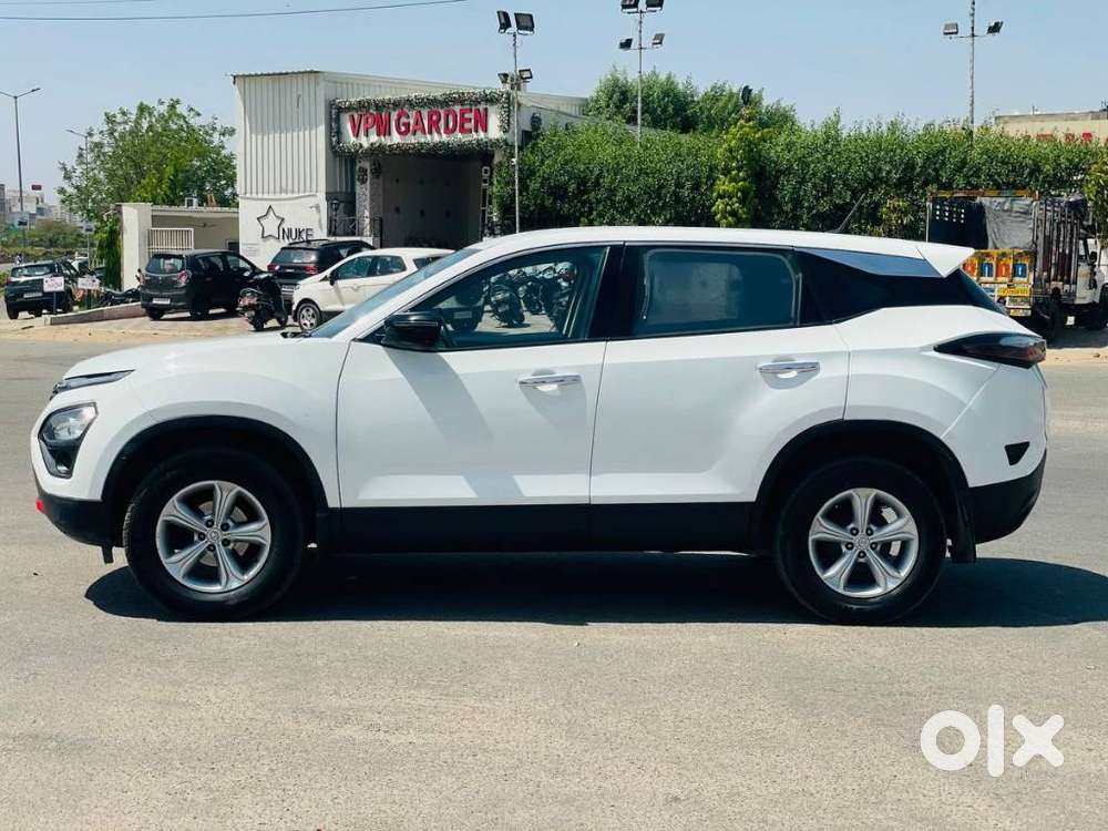 Tata Harrier Xt, 2022, Diesel