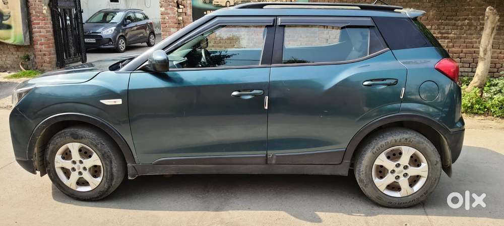 Mahindra Xuv300 W6 Diesel, 2019, Diesel