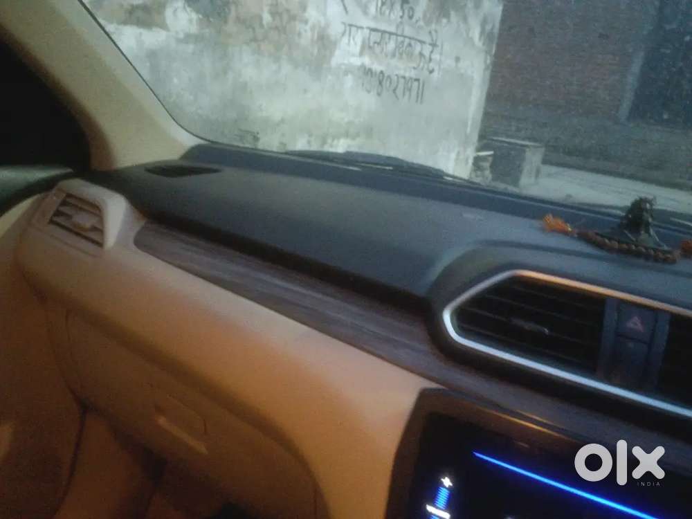 Maruti Suzuki Swift Dzire 2021
