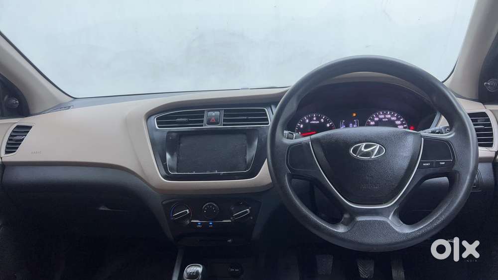 Hyundai Elite I20 [2018-2020] 1.2 Era, 2018, Petrol