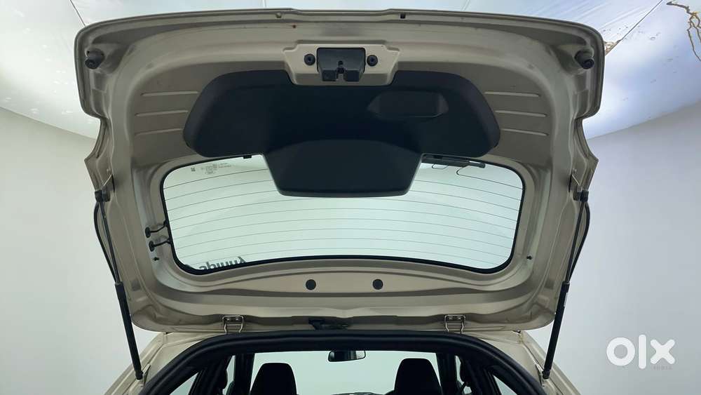 Ford Freestyle Titanium Diesel, 2019, Diesel