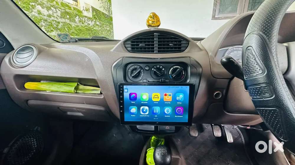 Maruti Suzuki Alto 800 2013 Petrol Good Condition