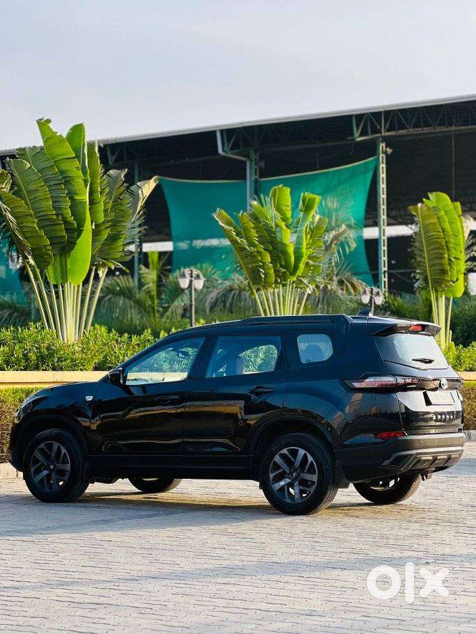 Tata Safari 2.0 Kryotec Xza Plus (o) 6s Red Dark Edition, 2022, Dies..