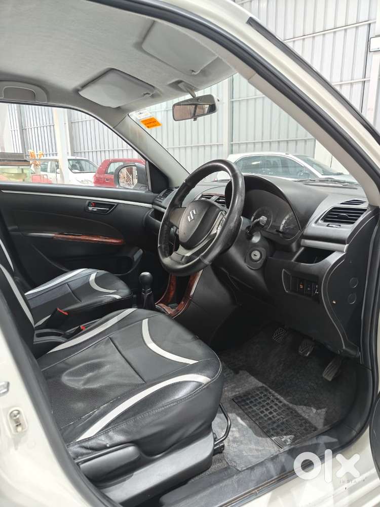 Maruti Suzuki Swift 2011-2014 Vdi, 2014, Diesel