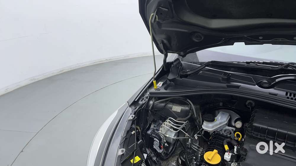 Tata Tiago Xza Plus, 2022, Petrol