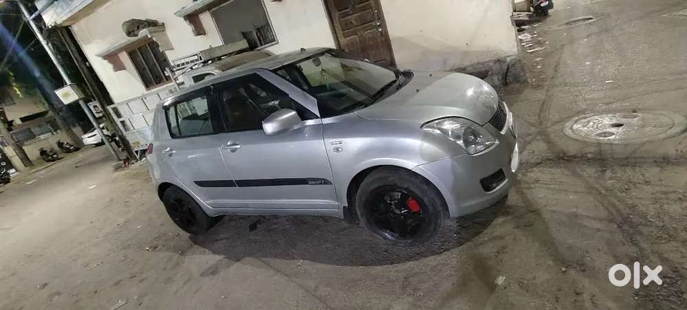 Maruti Suzuki Swift 2009