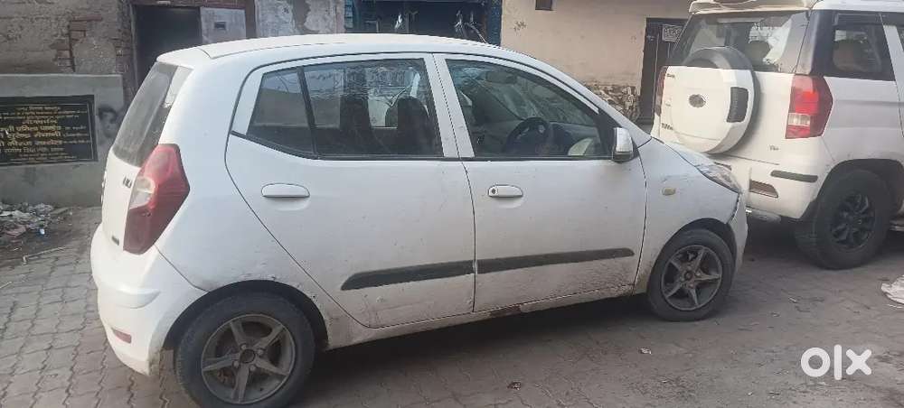 A Very Good Condition