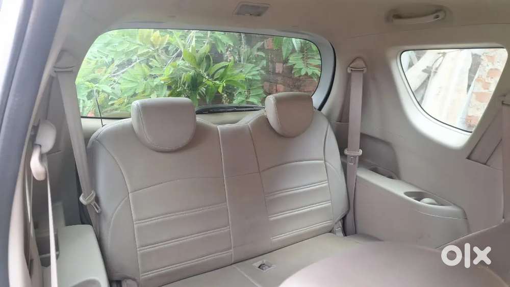 Maruti Suzuki Ertiga 2013 Petrol Well Maintained