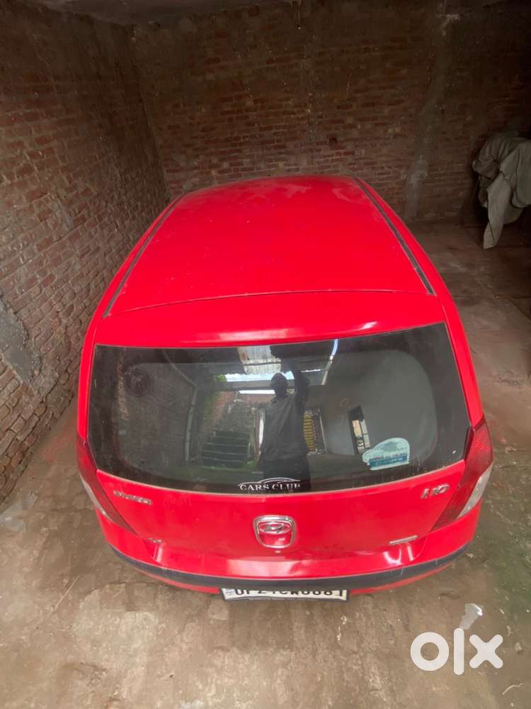 2009 Hyundai I10 Magna