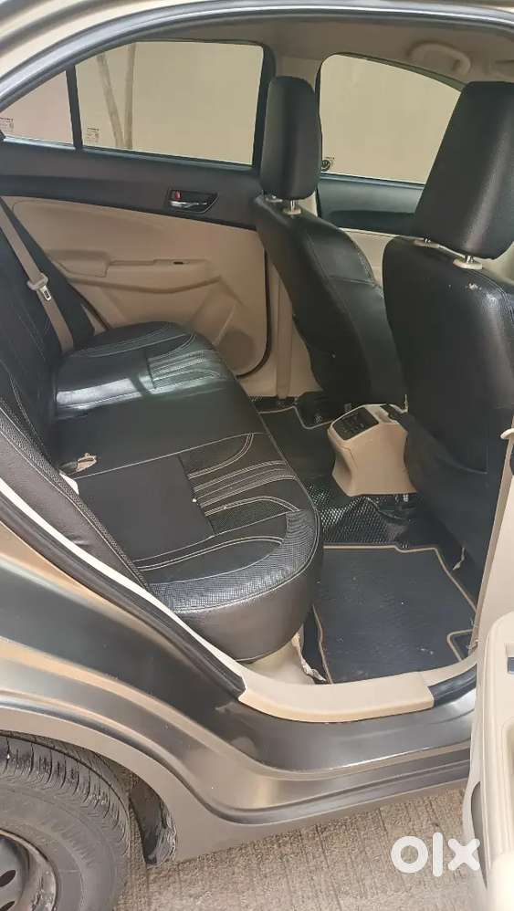 2018 Maruti Suzuki Dzire Vdi