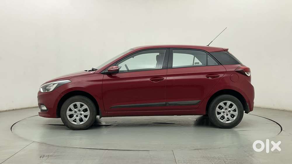Hyundai Elite I20 Sportz 1.2, 2015, Petrol