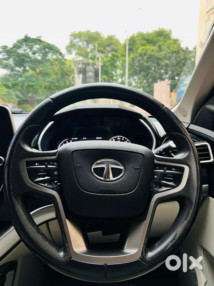 Tata Safari 2.0 Kryotec Xta Plus, 2021, Diesel