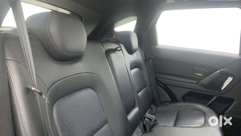 Tata Harrier Xza+, 2021, Diesel